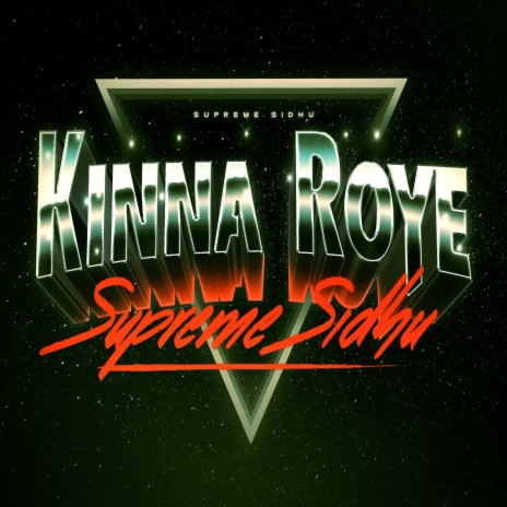 Kinna Roye | Boomplay Music