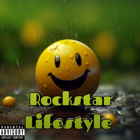 Rockstar Lifestyle ft. Loe Shimmy | Boomplay Music