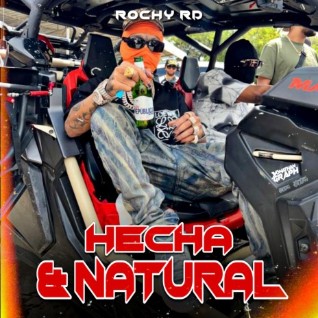 Hecha y Natural | Boomplay Music