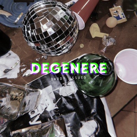 Degenere | Boomplay Music