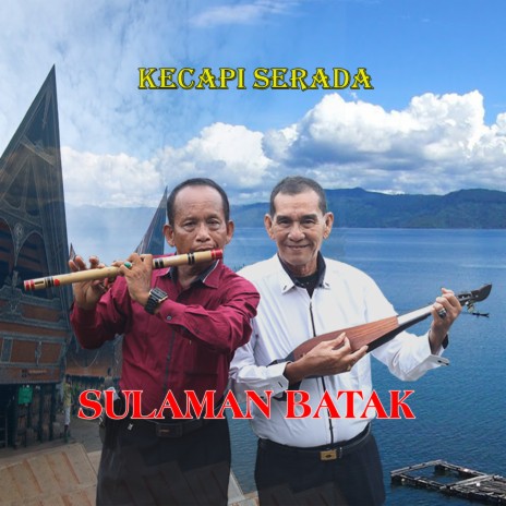 SULAMAN BATAK | Boomplay Music