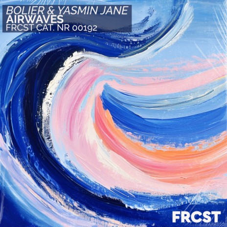 Airwaves (Extended) ft. Yasmin Jane | Boomplay Music