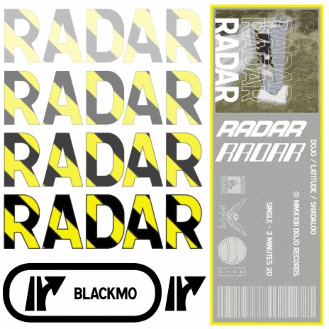 Radar | Boomplay Music