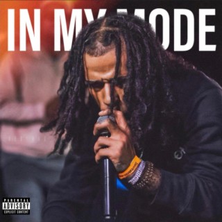 In My Mode lyrics | Boomplay Music