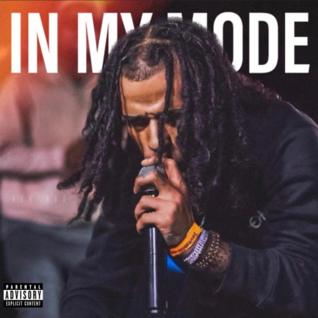 In My Mode | Boomplay Music