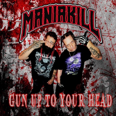 Gun Up To Your Head | Boomplay Music