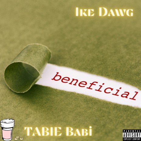 Beneficial ft. Tabie Babi | Boomplay Music