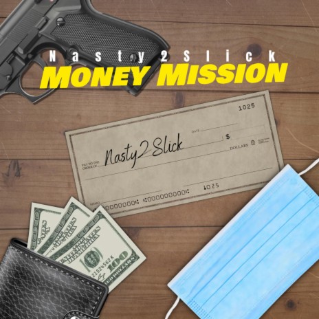 Money Mission | Boomplay Music