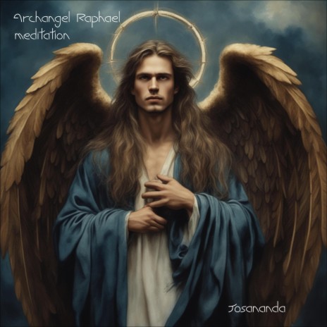 432 hz Archangel Raphael meditation | Boomplay Music
