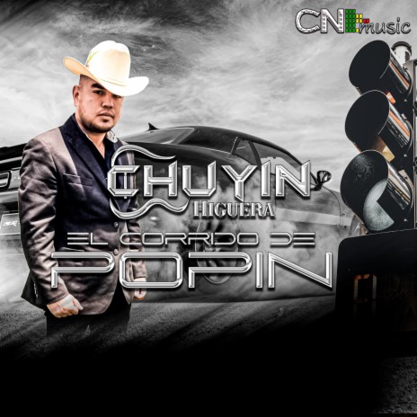 El Corrido de Popin | Boomplay Music