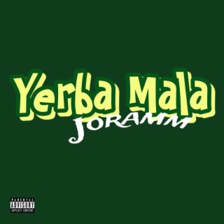 Yerba mala