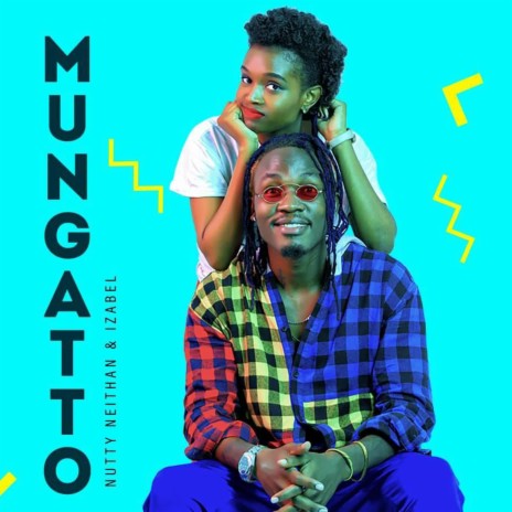 Mungatto ft. Izabelug | Boomplay Music