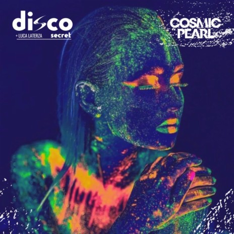 Cosmic Pearl ft. Luca Laterza