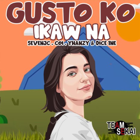 Gusto Ko Ikaw Na | Boomplay Music