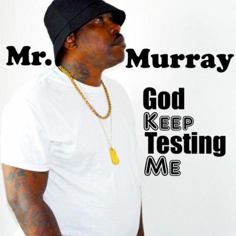God Keep Testing Me (Extended Version) | Boomplay Music