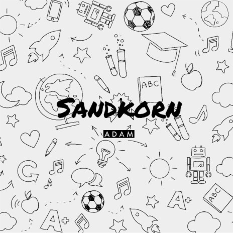 Sandkorn | Boomplay Music