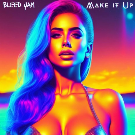 Make It Up | Boomplay Music