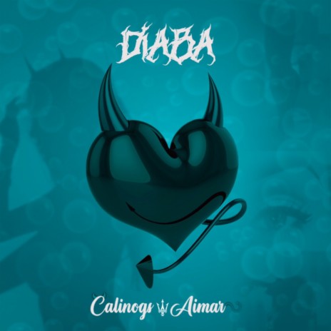 Diaba ft. Aimar | Boomplay Music