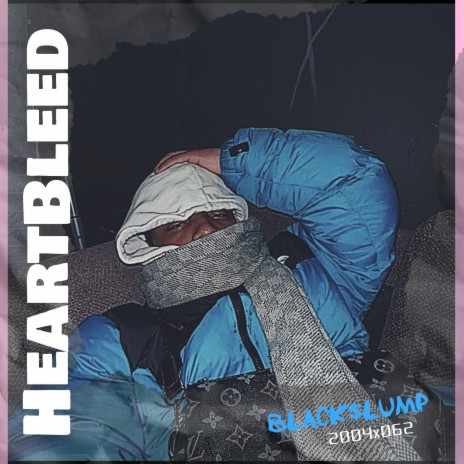 HeartBleed | Boomplay Music