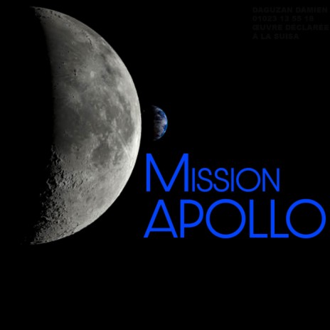 Mission Apollo | Boomplay Music