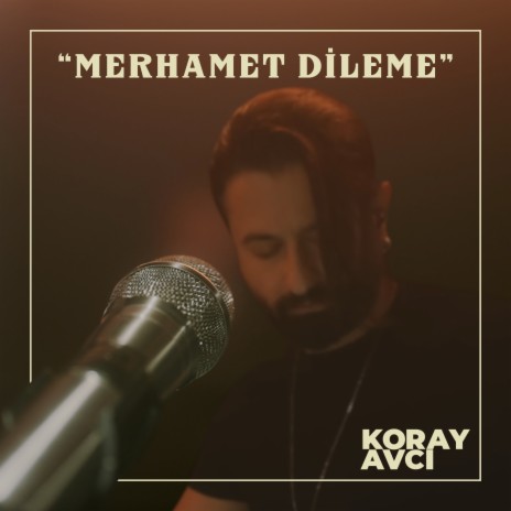 Merhamet Dileme (Live) | Boomplay Music