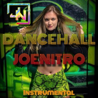Dancehall JoeNitro