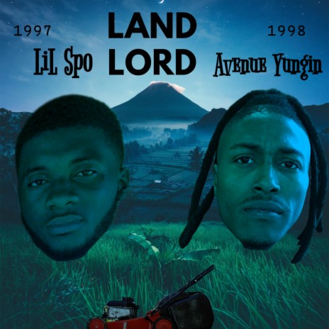 Land Lord ft. Lil Spo | Boomplay Music