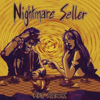 Nightmare Seller (Beta)