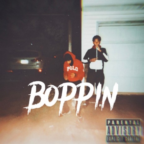 Boppin Pt. 1 | Boomplay Music