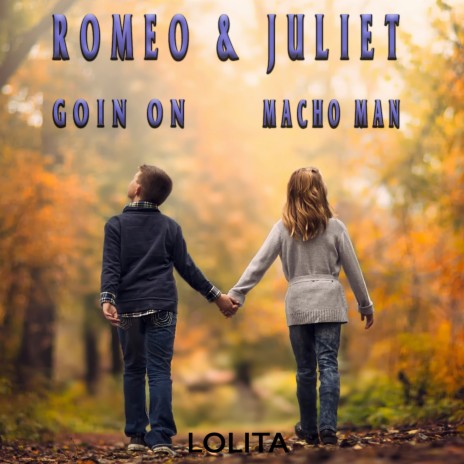 Romeo & Juliet (Extended Mix) | Boomplay Music