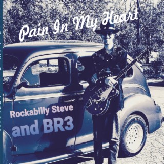 Rockabilly Steve and Br3