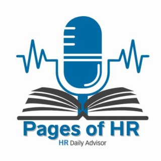 Pages Of HR: Leaders Can Be Emotional and Strong