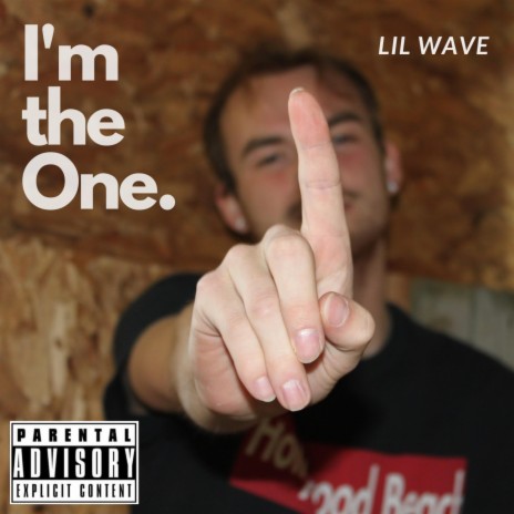 I'm the One | Boomplay Music