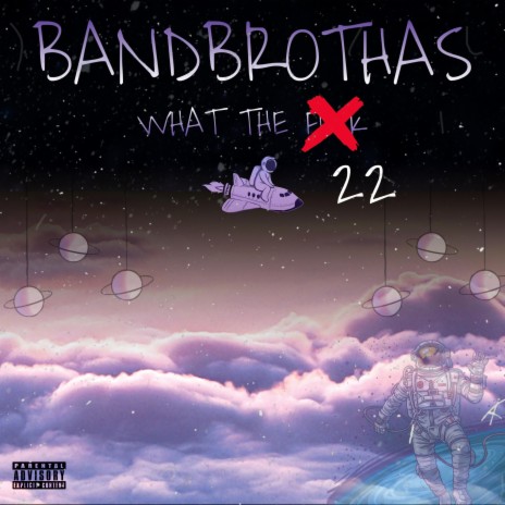 WHAT THE 22 (feat. Rapier) | Boomplay Music