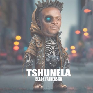 Tshunela