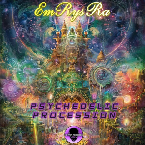Psychedelic Procession | Boomplay Music
