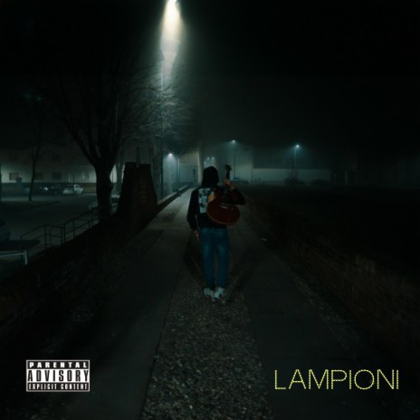 LAMPIONI | Boomplay Music