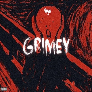 Grimey