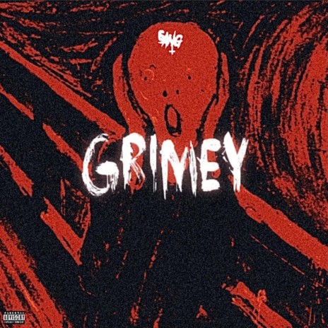 Grimey ft. TreyRaq | Boomplay Music