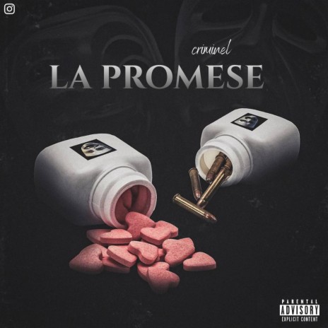 LA Promese | Boomplay Music