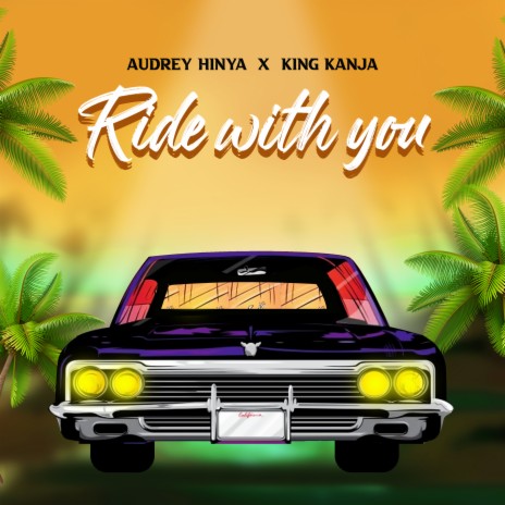 Ride with You ft. King Kanja | Boomplay Music