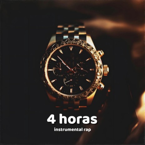 4 HORAS | Boomplay Music