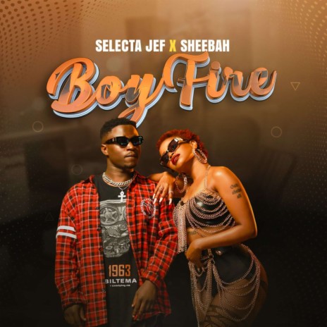 Boy Fire | Boomplay Music