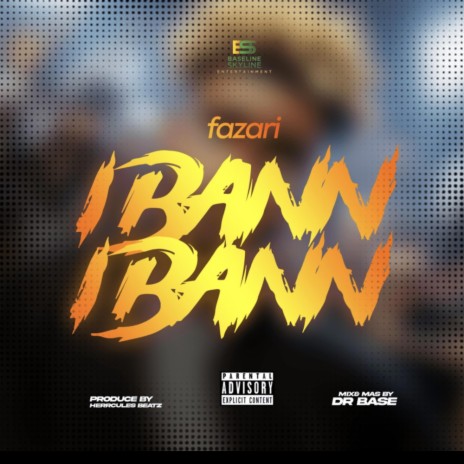 I Bann | Boomplay Music
