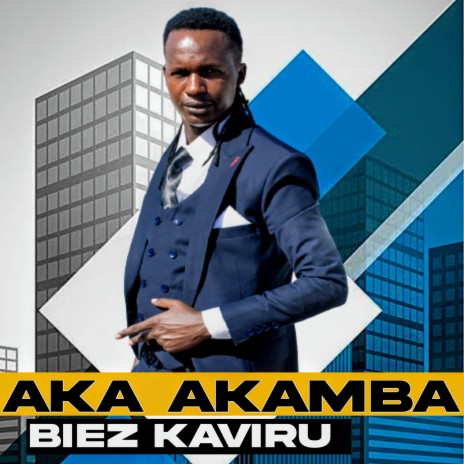 Aka Akamba | Boomplay Music