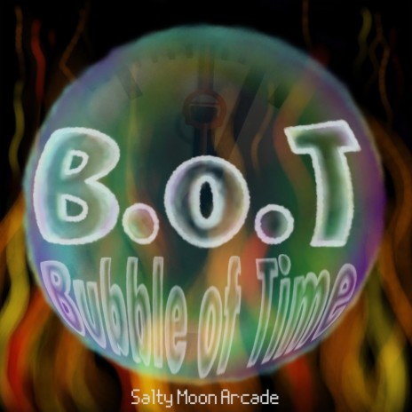 B.o.t. (Bubble of Time) [feat. Swarzo] | Boomplay Music