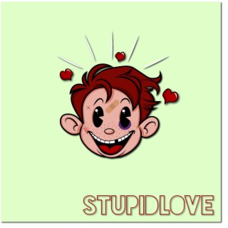 stupidlove lyrics | Boomplay Music