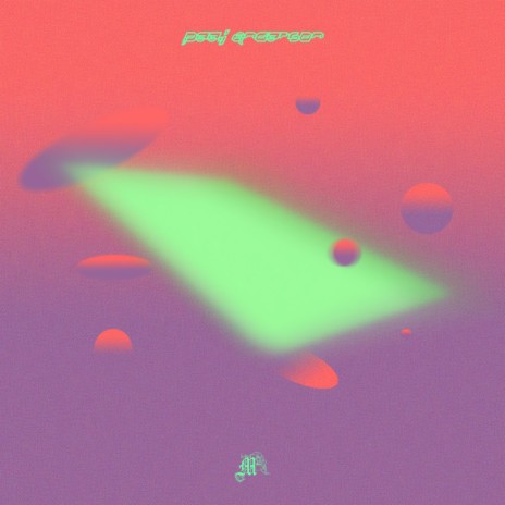 Permafrost ft. Pee J Anderson | Boomplay Music