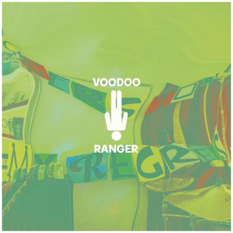 Voodoo Ranger | Boomplay Music