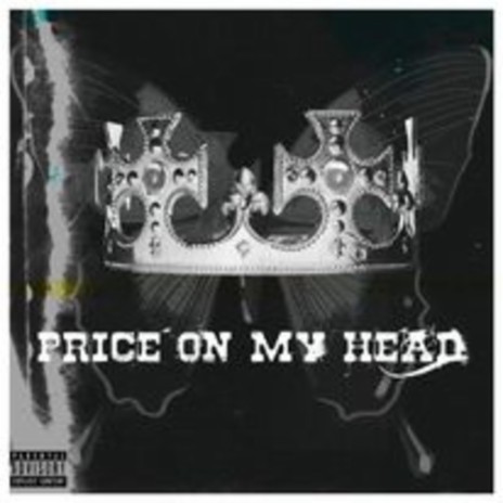 PRICE ON MY HEAD ft. Shawn Aaron | Boomplay Music